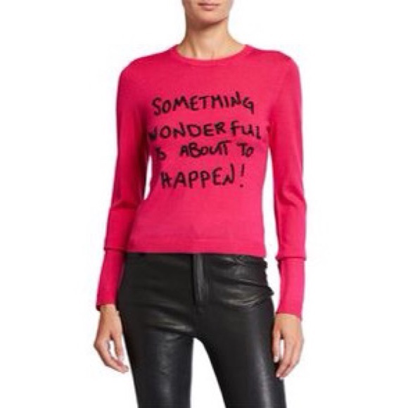 Alice + Olivia | Sweaters | Nwt Alice 